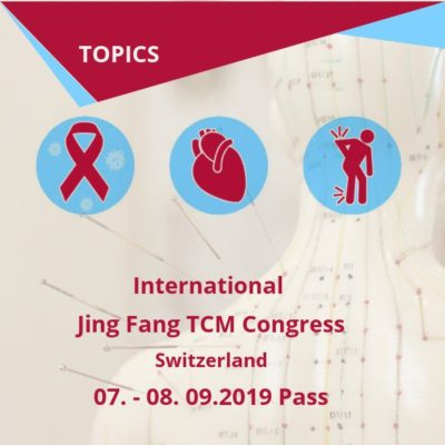 Congress 07.09.2019 & 08.09.2019